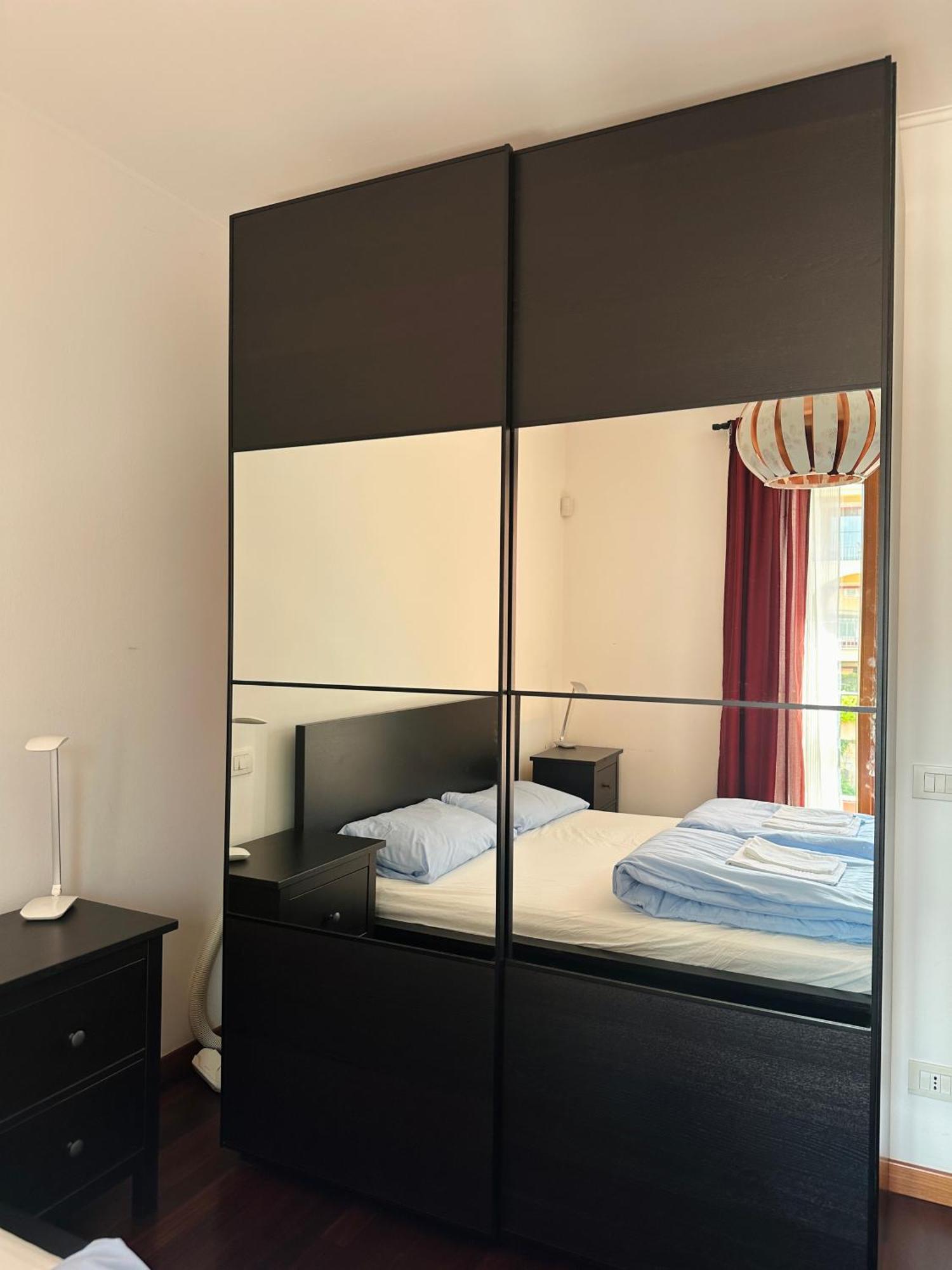Apartment Aurelia Múggia Eksteriør bilde