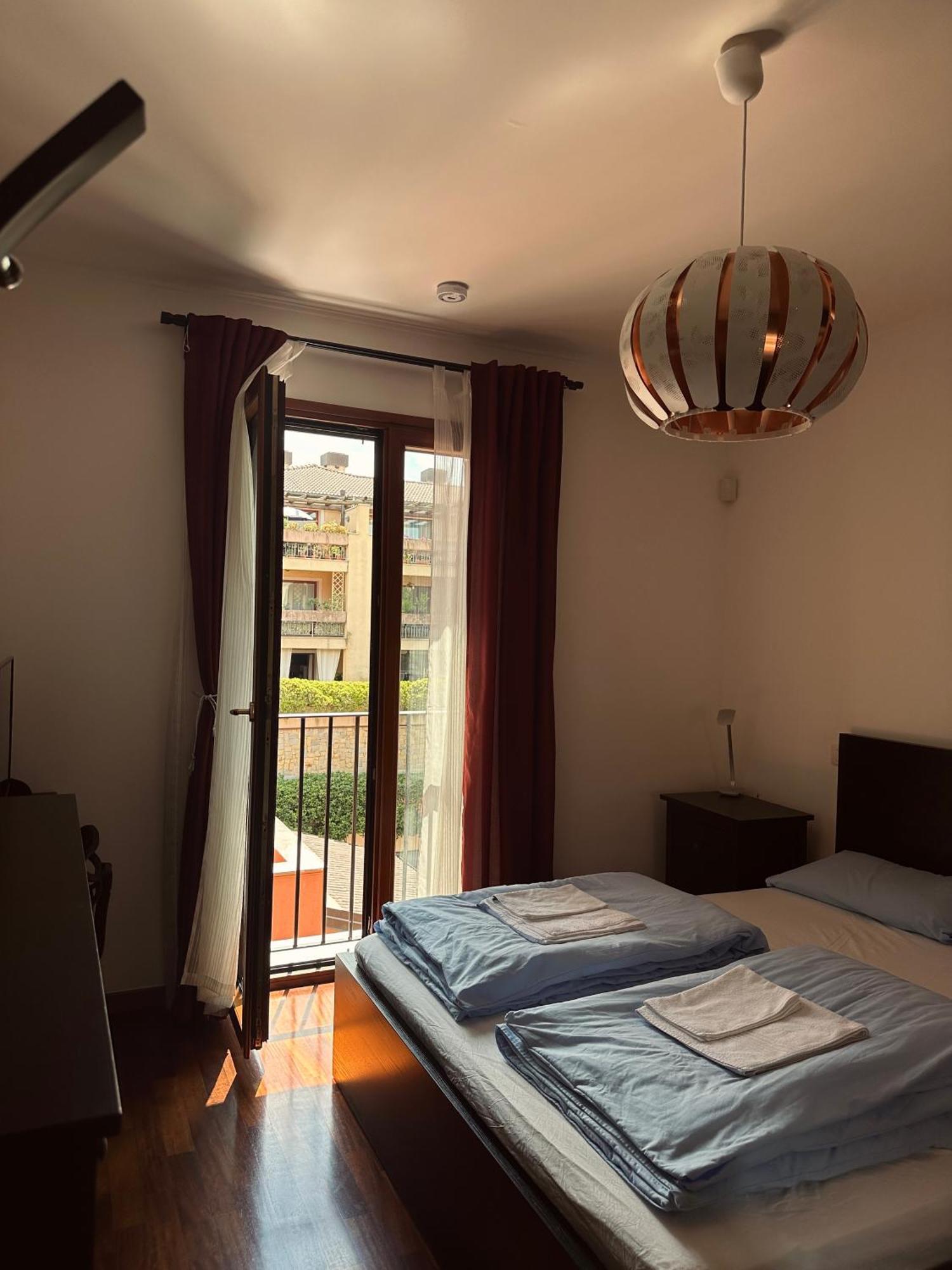 Apartment Aurelia Múggia Eksteriør bilde